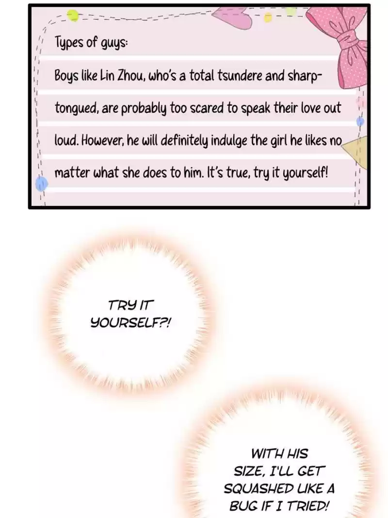 I’M Being Shipped With The King Of Film! Chapter 59