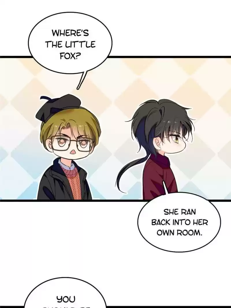 I’M Being Shipped With The King Of Film! Chapter 59