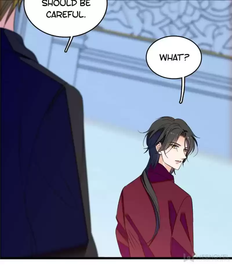 I’M Being Shipped With The King Of Film! Chapter 59