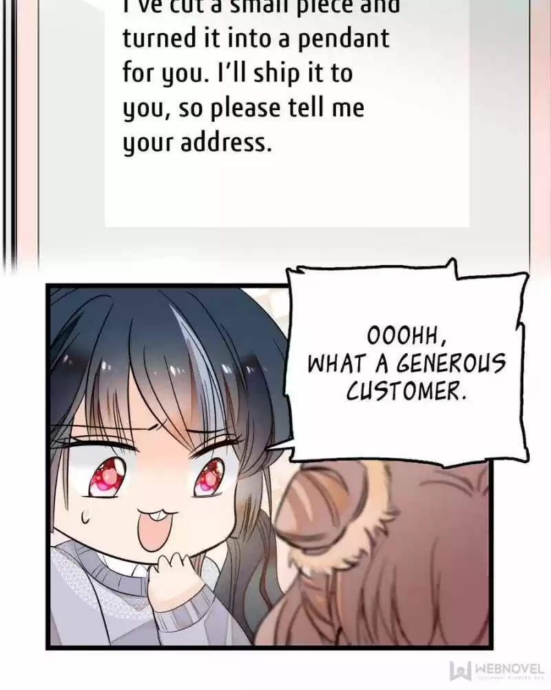 I’M Being Shipped With The King Of Film! Chapter 6