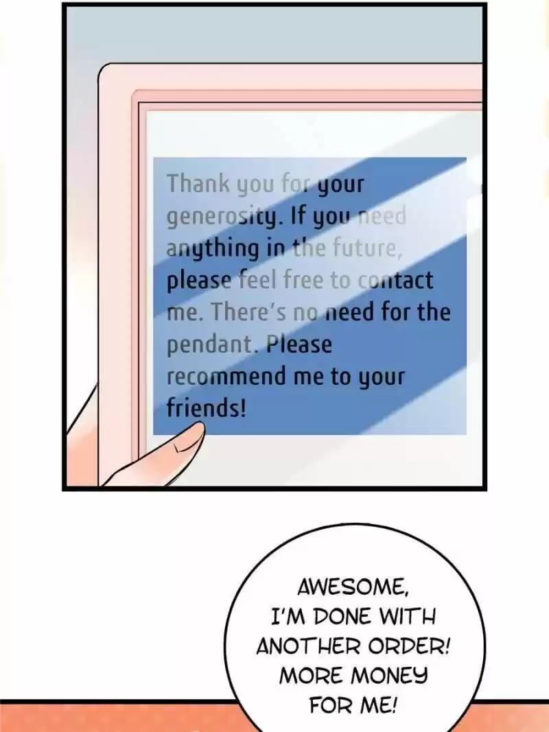 I’M Being Shipped With The King Of Film! Chapter 6