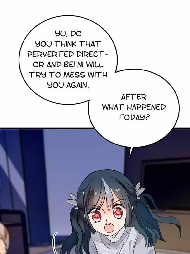 I’M Being Shipped With The King Of Film! Chapter 6