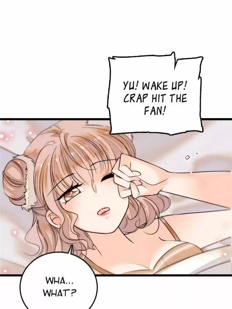 I’M Being Shipped With The King Of Film! Chapter 6