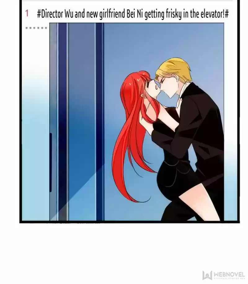 I’M Being Shipped With The King Of Film! Chapter 6