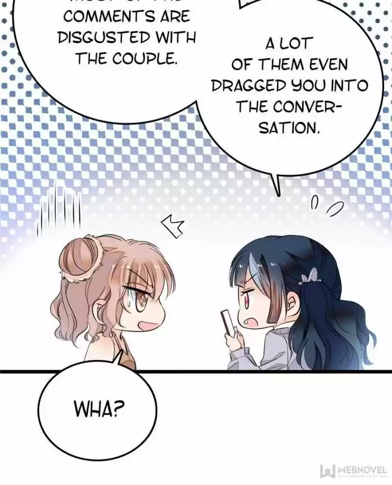 I’M Being Shipped With The King Of Film! Chapter 6