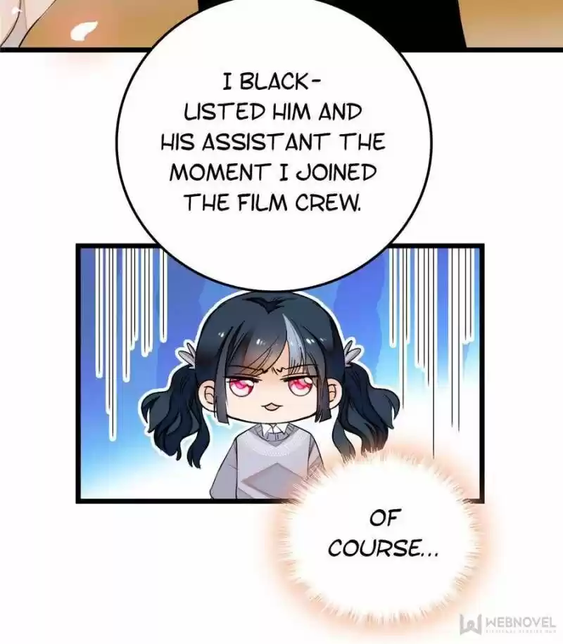 I’M Being Shipped With The King Of Film! Chapter 6