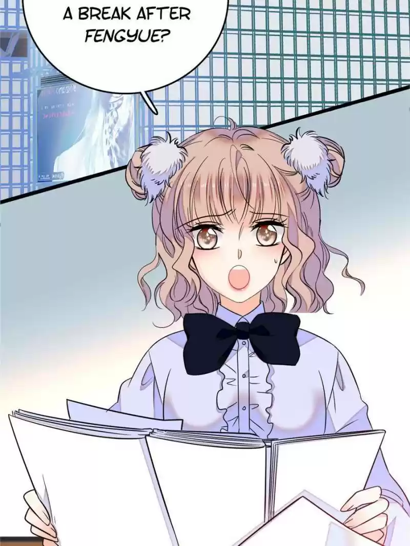 I’M Being Shipped With The King Of Film! Chapter 60