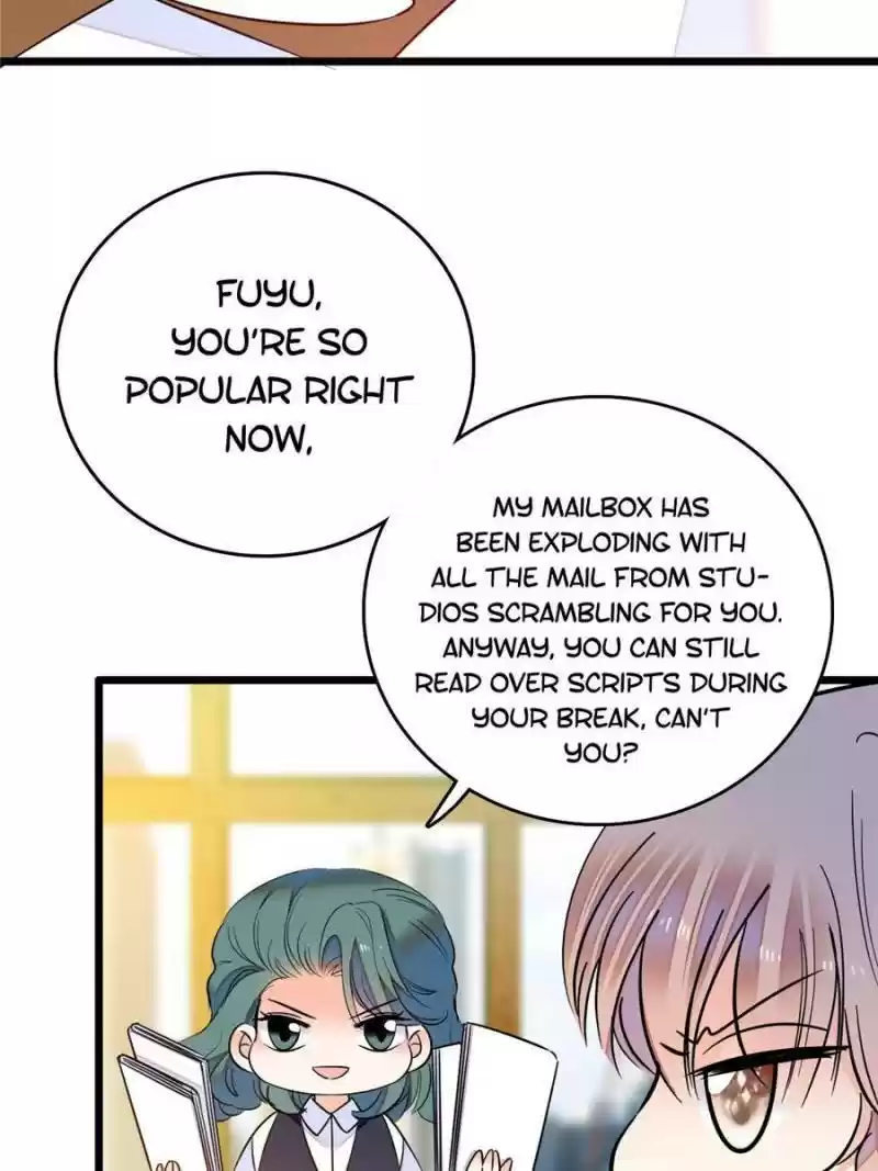 I’M Being Shipped With The King Of Film! Chapter 60