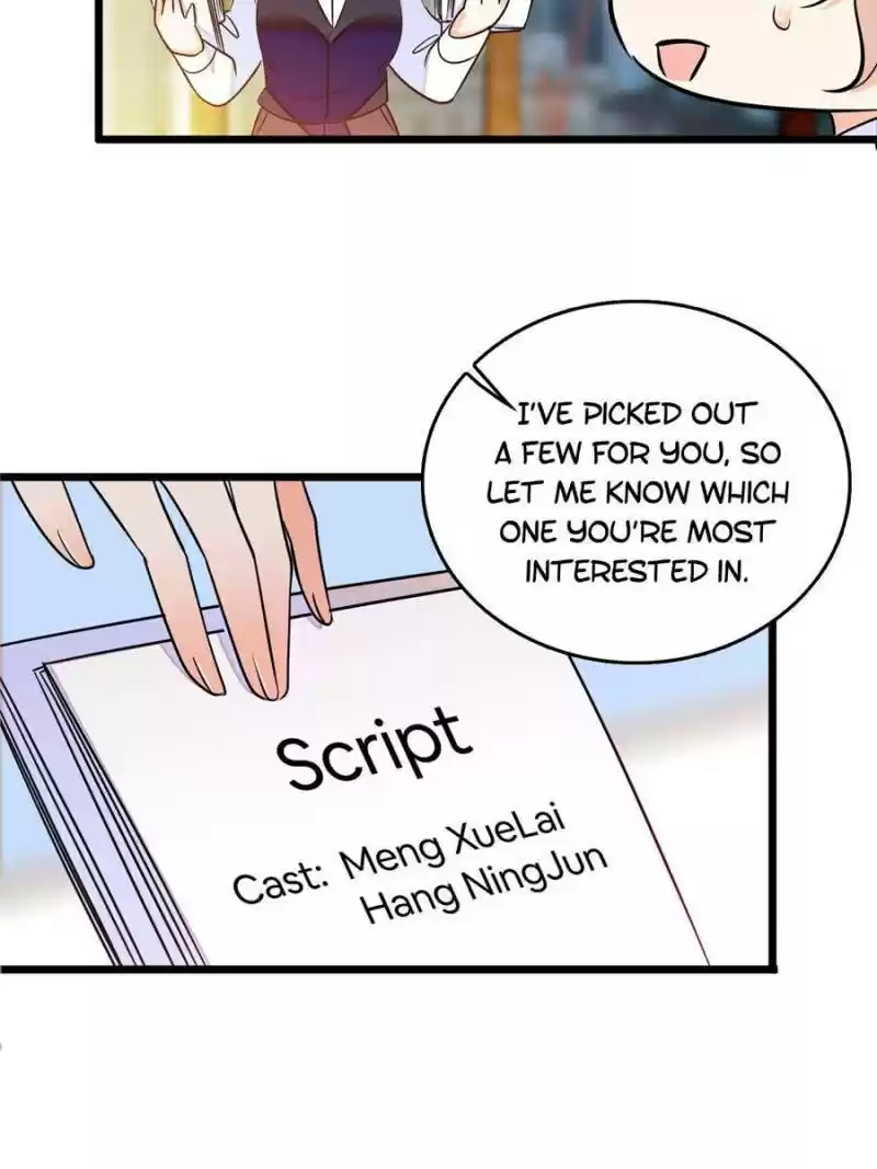 I’M Being Shipped With The King Of Film! Chapter 60