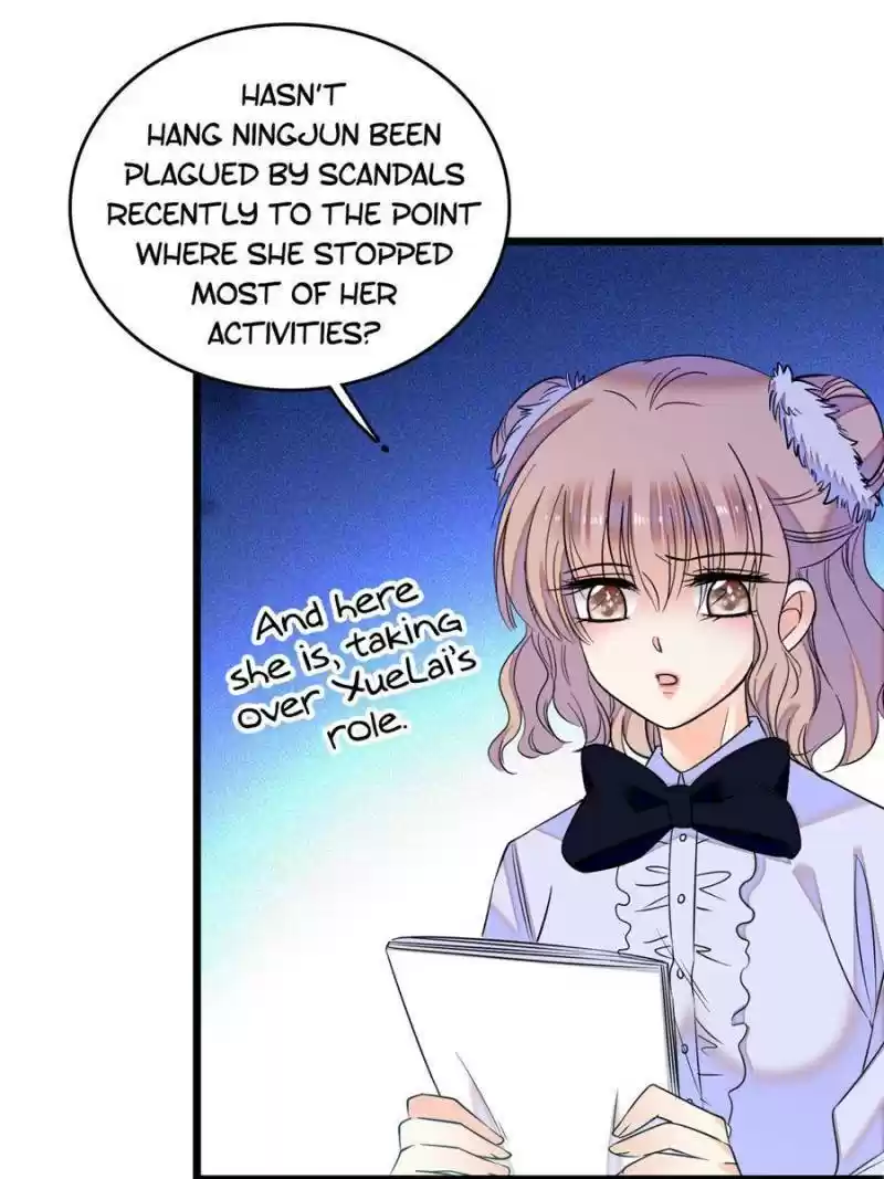 I’M Being Shipped With The King Of Film! Chapter 60