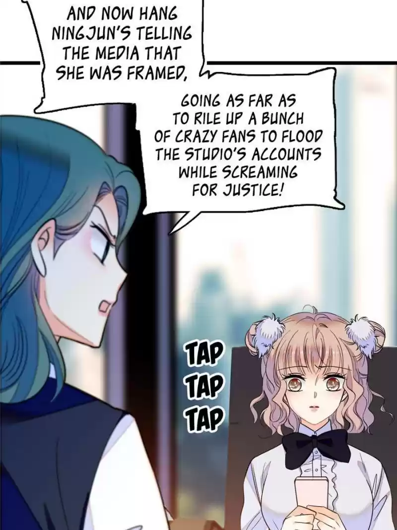 I’M Being Shipped With The King Of Film! Chapter 60