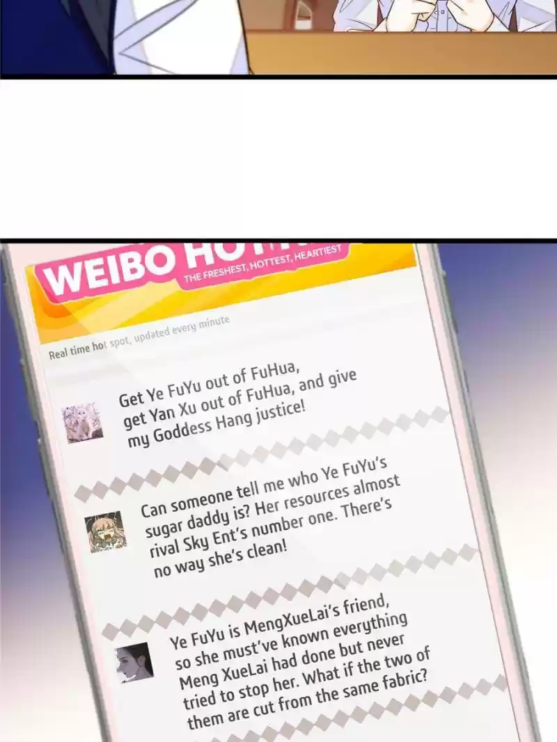 I’M Being Shipped With The King Of Film! Chapter 60