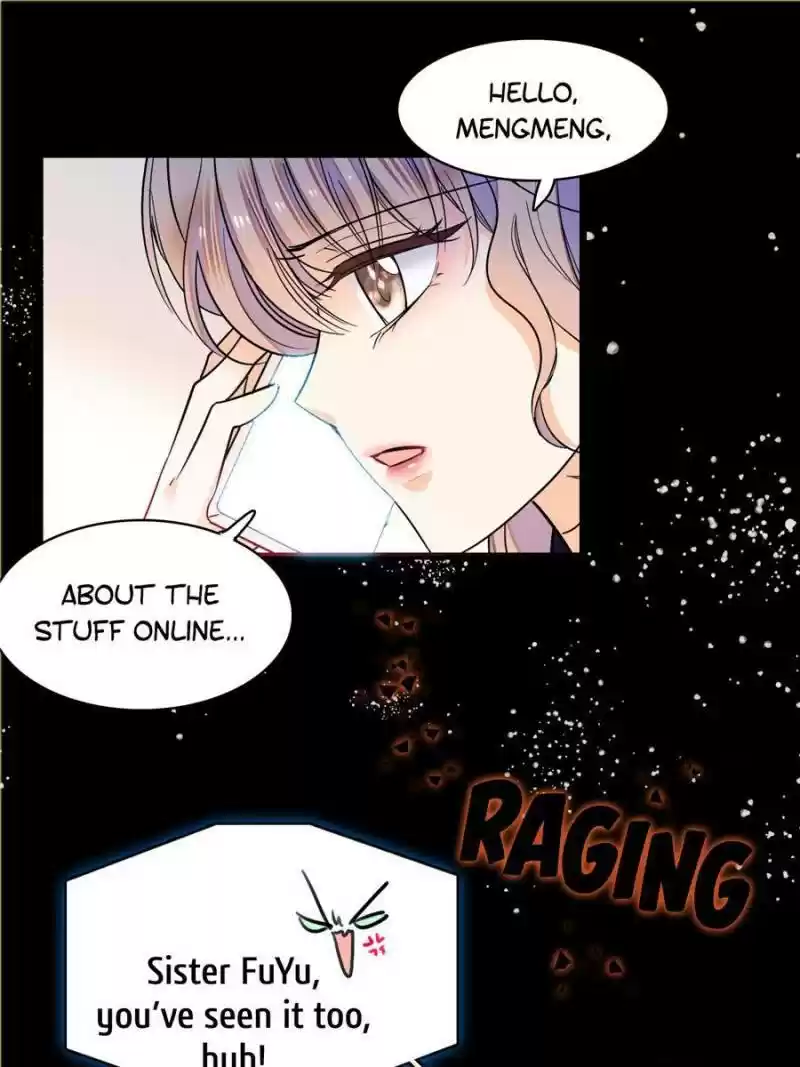 I’M Being Shipped With The King Of Film! Chapter 60