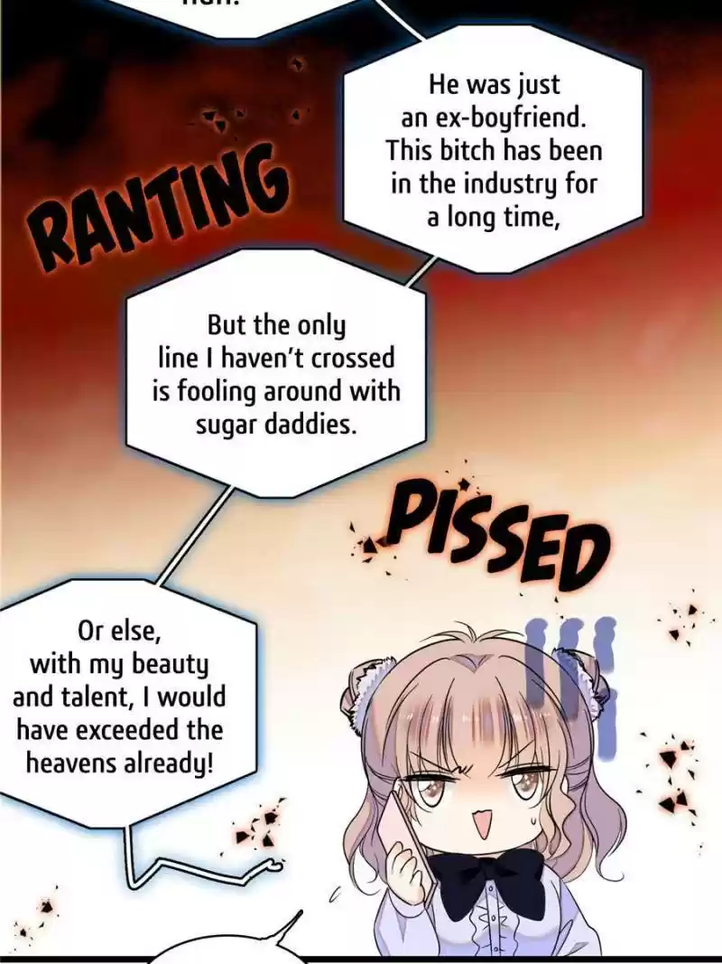 I’M Being Shipped With The King Of Film! Chapter 60