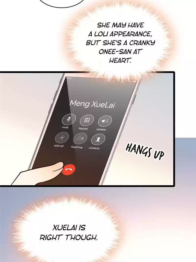 I’M Being Shipped With The King Of Film! Chapter 60