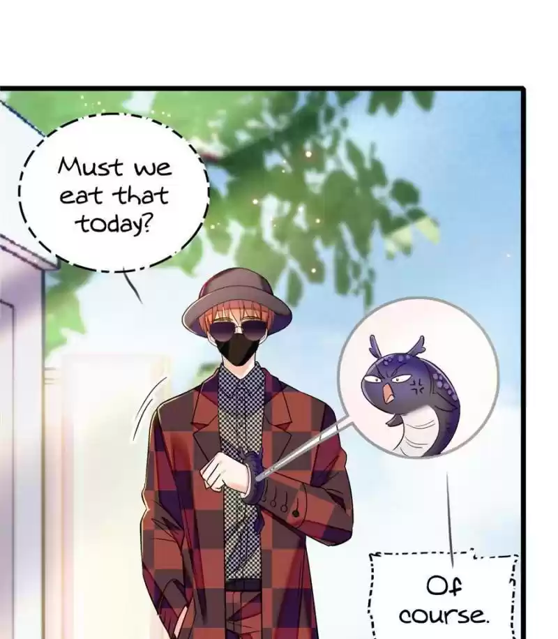 I’M Being Shipped With The King Of Film! Chapter 60