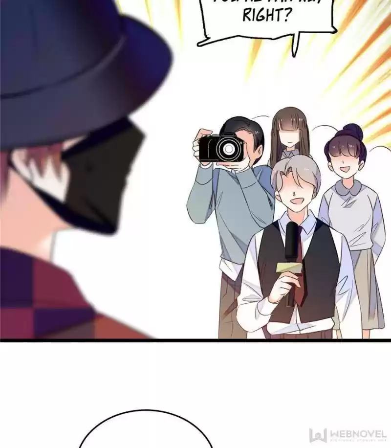 I’M Being Shipped With The King Of Film! Chapter 60