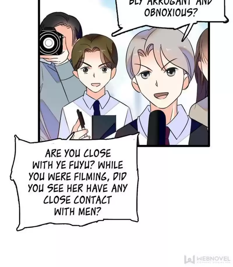 I’M Being Shipped With The King Of Film! Chapter 60