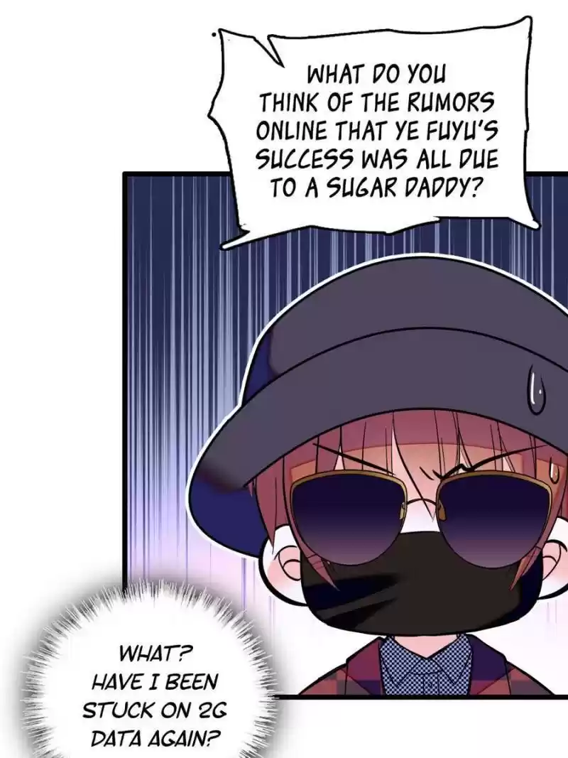 I’M Being Shipped With The King Of Film! Chapter 60