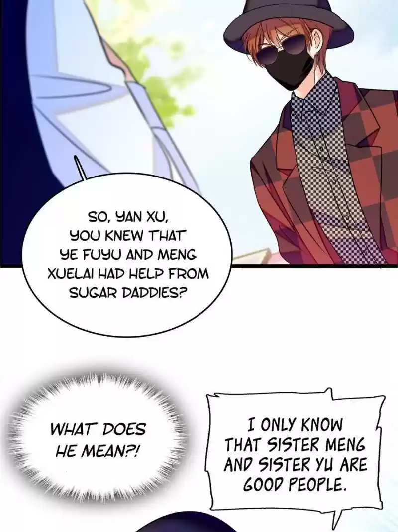 I’M Being Shipped With The King Of Film! Chapter 60