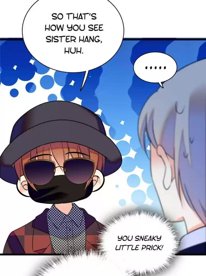 I’M Being Shipped With The King Of Film! Chapter 60