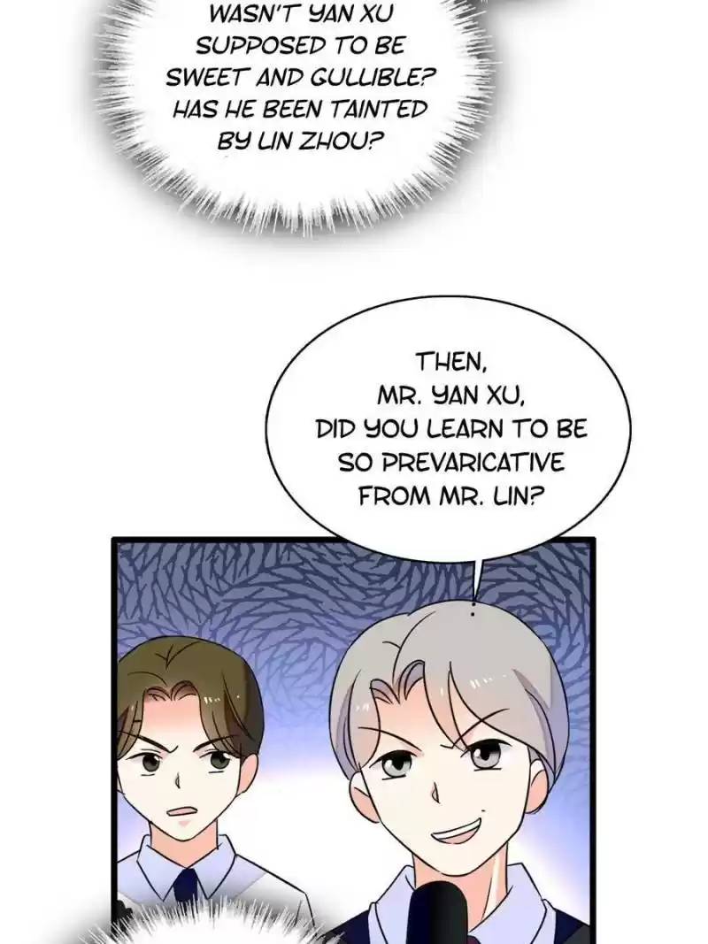 I’M Being Shipped With The King Of Film! Chapter 60