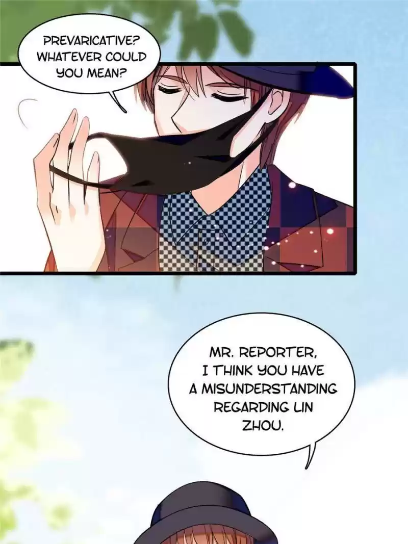 I’M Being Shipped With The King Of Film! Chapter 60