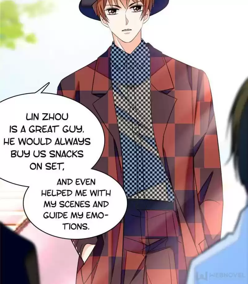 I’M Being Shipped With The King Of Film! Chapter 60