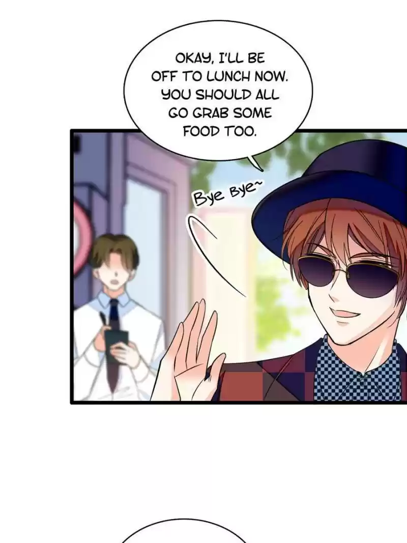 I’M Being Shipped With The King Of Film! Chapter 60