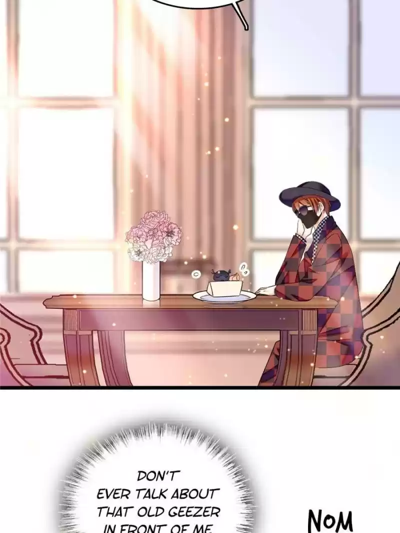 I’M Being Shipped With The King Of Film! Chapter 61