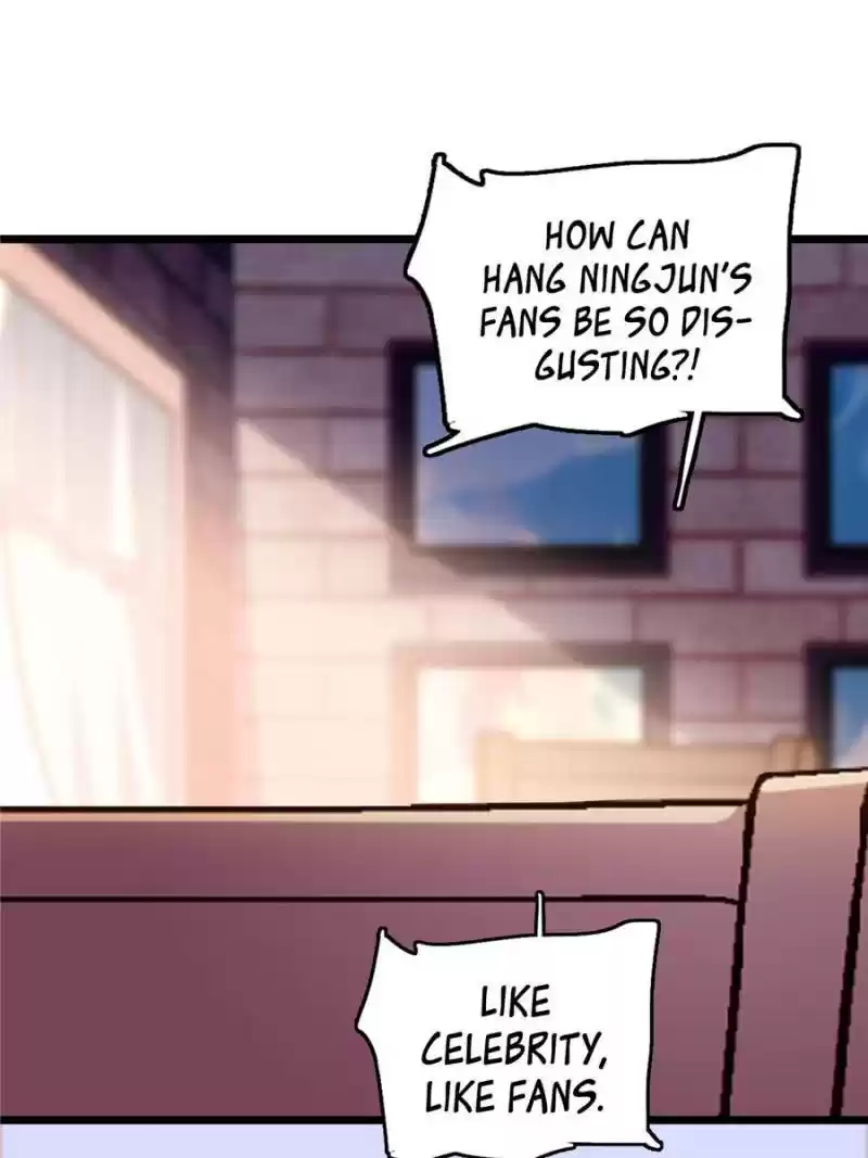 I’M Being Shipped With The King Of Film! Chapter 61