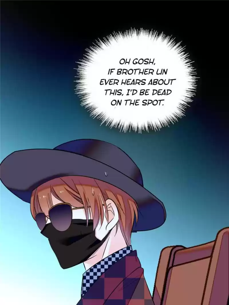 I’M Being Shipped With The King Of Film! Chapter 61