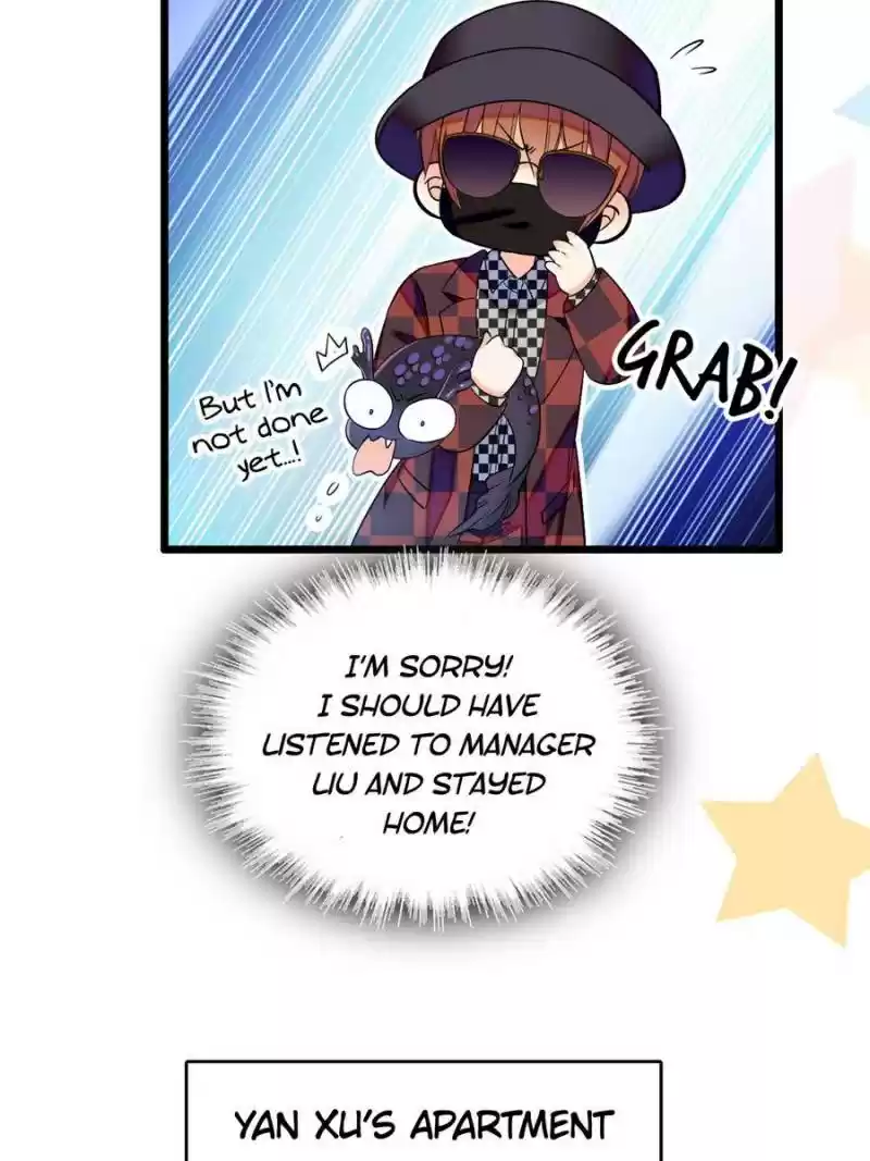 I’M Being Shipped With The King Of Film! Chapter 61