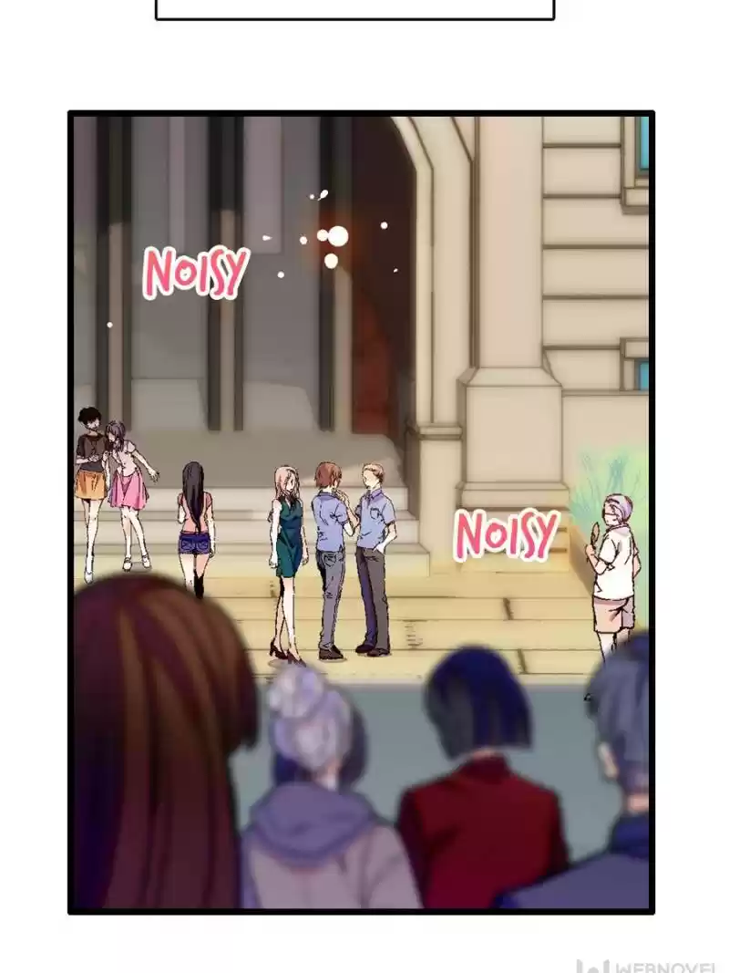 I’M Being Shipped With The King Of Film! Chapter 61