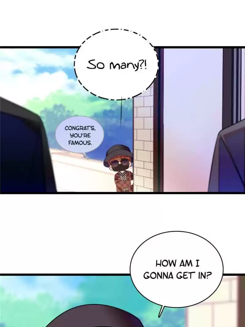 I’M Being Shipped With The King Of Film! Chapter 61