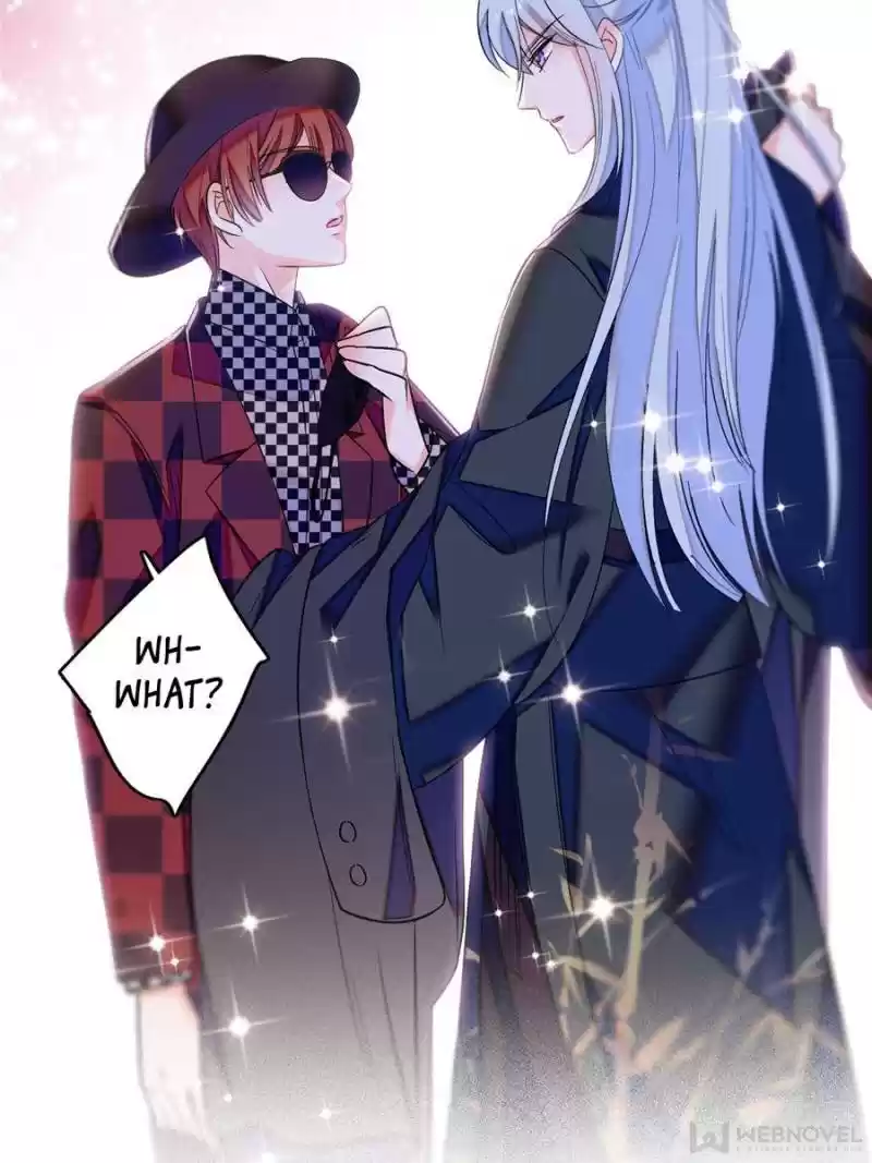 I’M Being Shipped With The King Of Film! Chapter 61