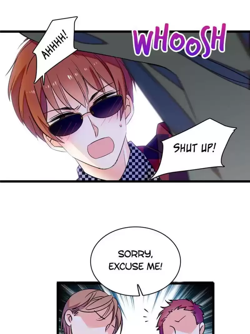 I’M Being Shipped With The King Of Film! Chapter 61