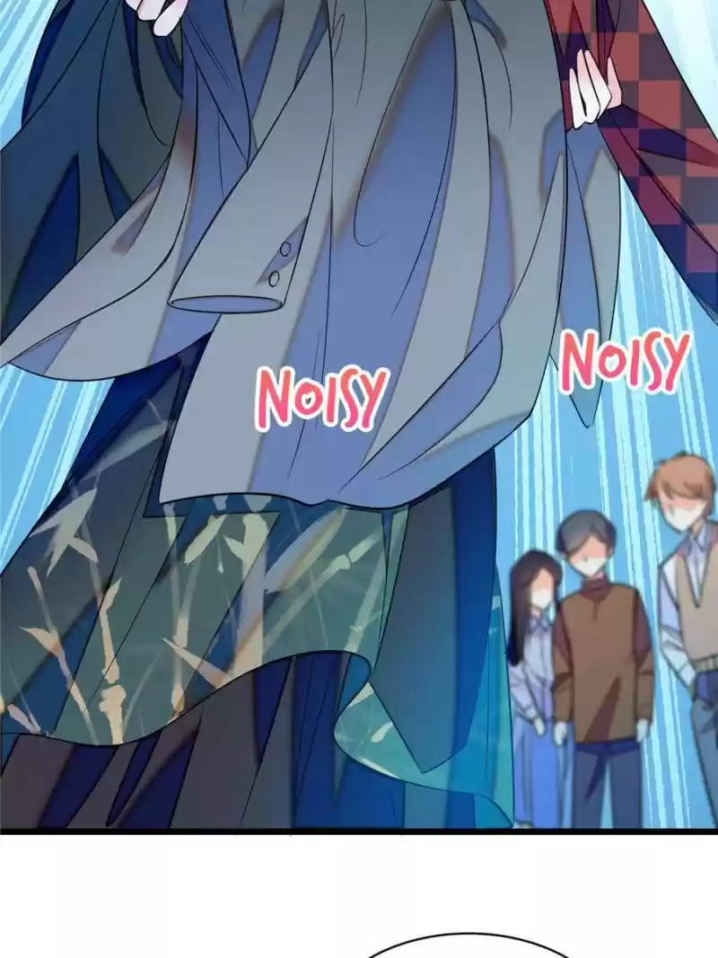 I’M Being Shipped With The King Of Film! Chapter 61