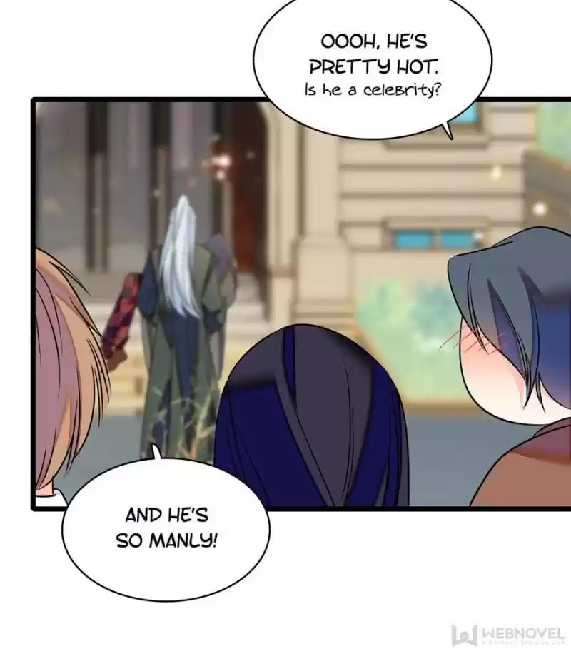 I’M Being Shipped With The King Of Film! Chapter 61