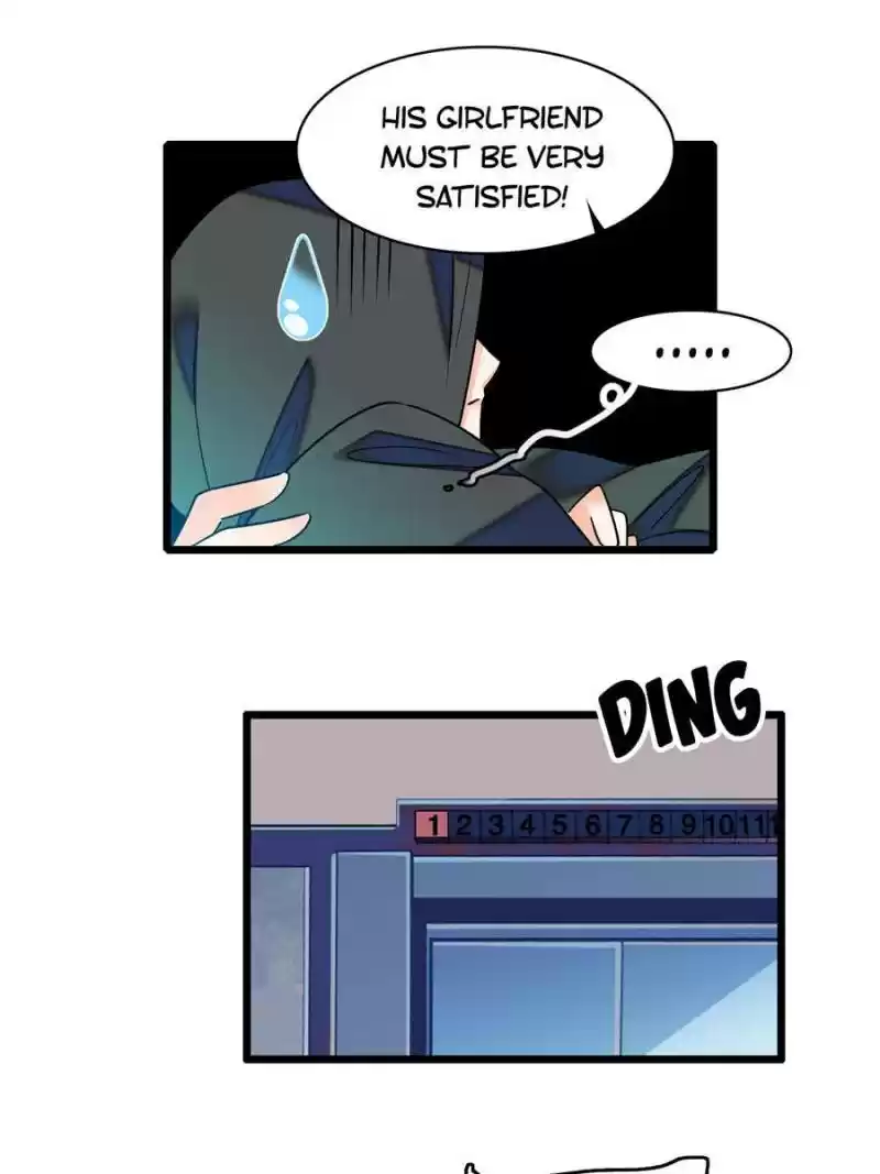 I’M Being Shipped With The King Of Film! Chapter 61