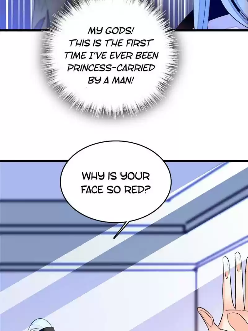 I’M Being Shipped With The King Of Film! Chapter 61