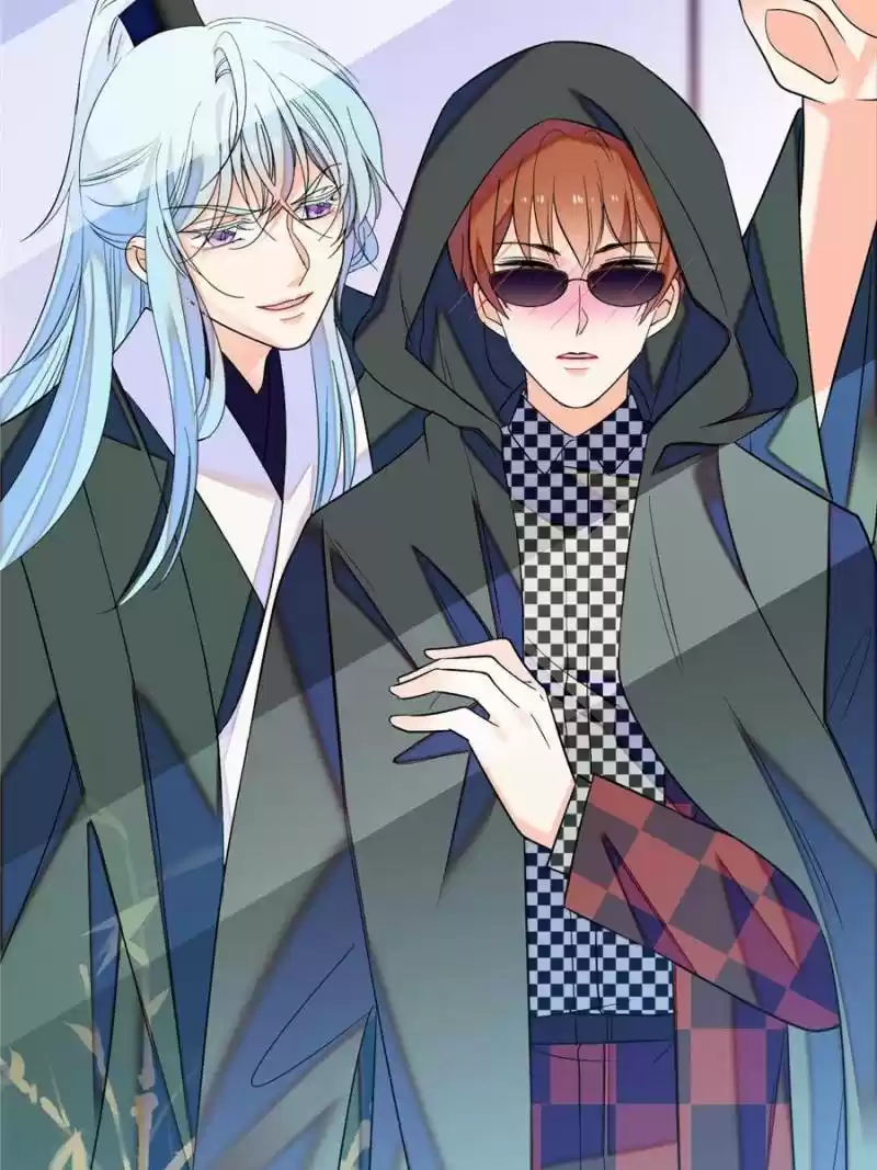 I’M Being Shipped With The King Of Film! Chapter 61