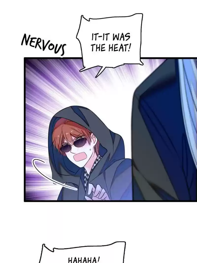 I’M Being Shipped With The King Of Film! Chapter 61