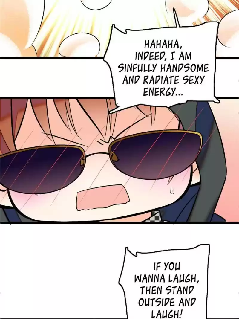 I’M Being Shipped With The King Of Film! Chapter 61