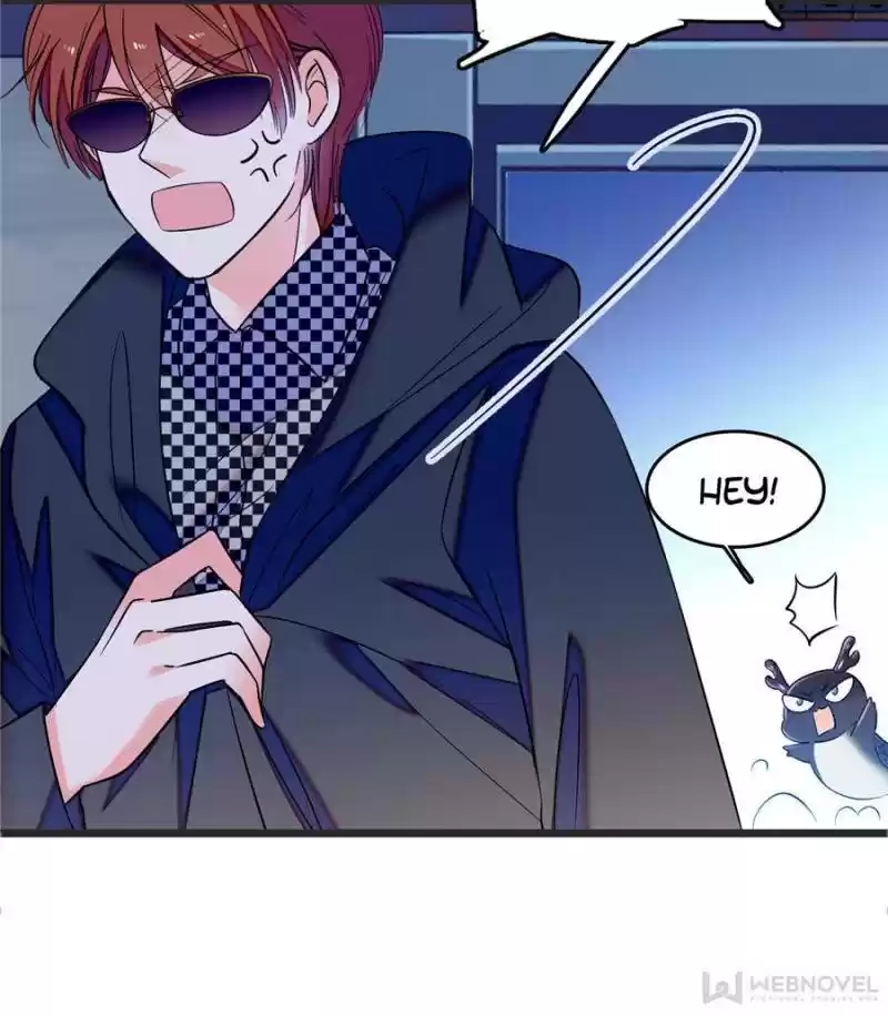 I’M Being Shipped With The King Of Film! Chapter 61