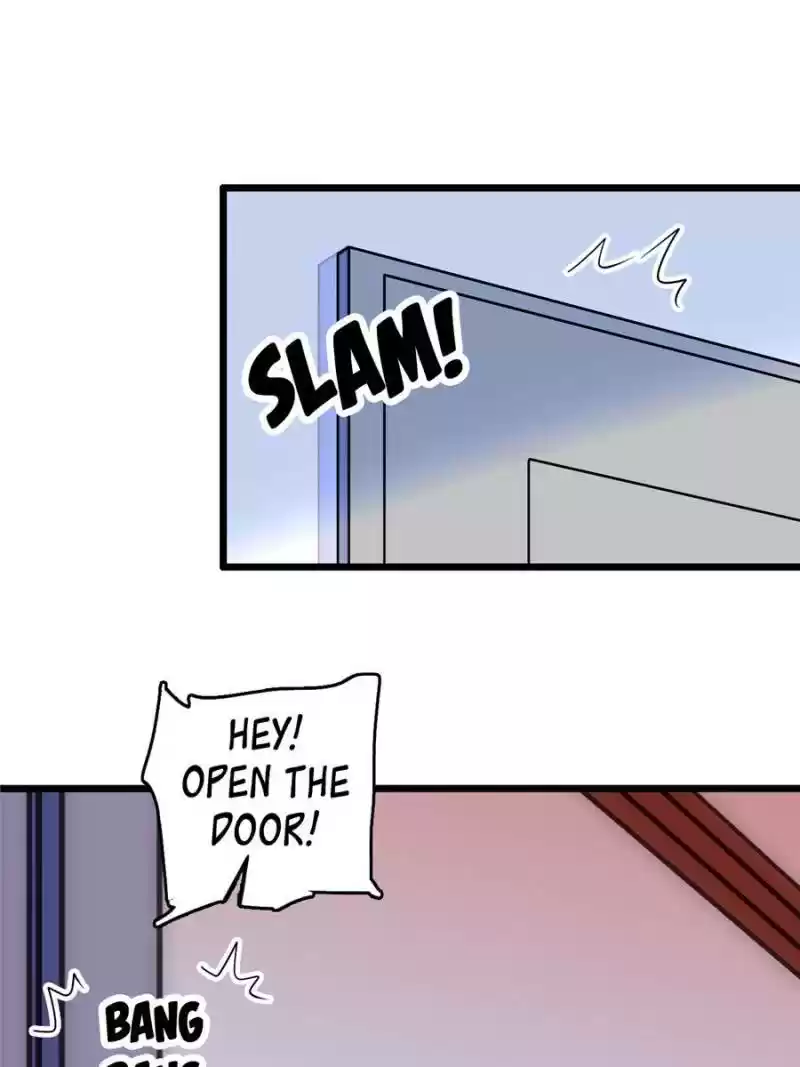 I’M Being Shipped With The King Of Film! Chapter 61