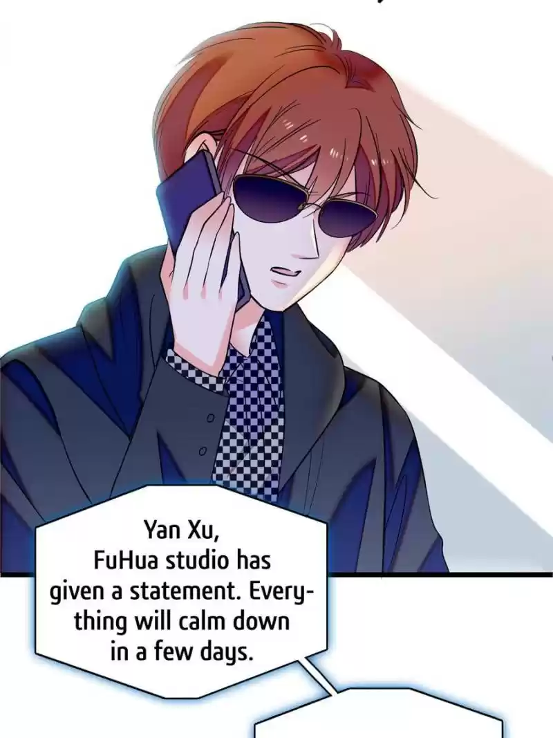 I’M Being Shipped With The King Of Film! Chapter 61