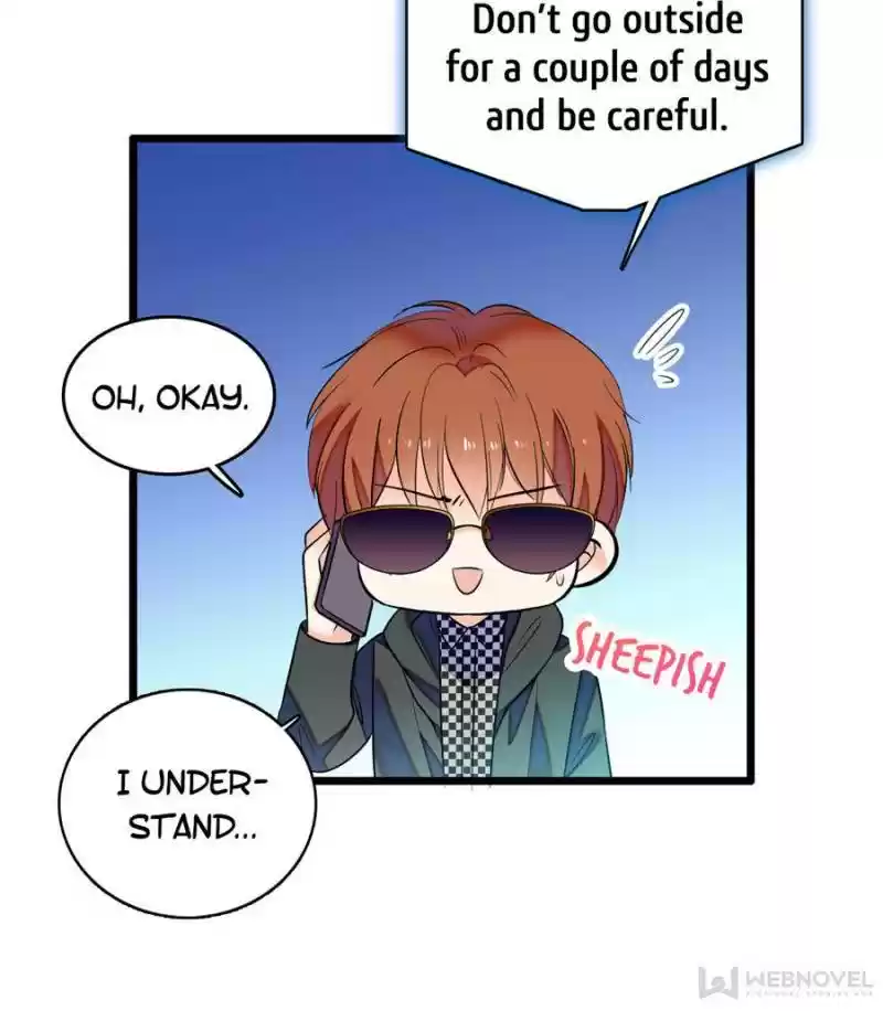 I’M Being Shipped With The King Of Film! Chapter 61