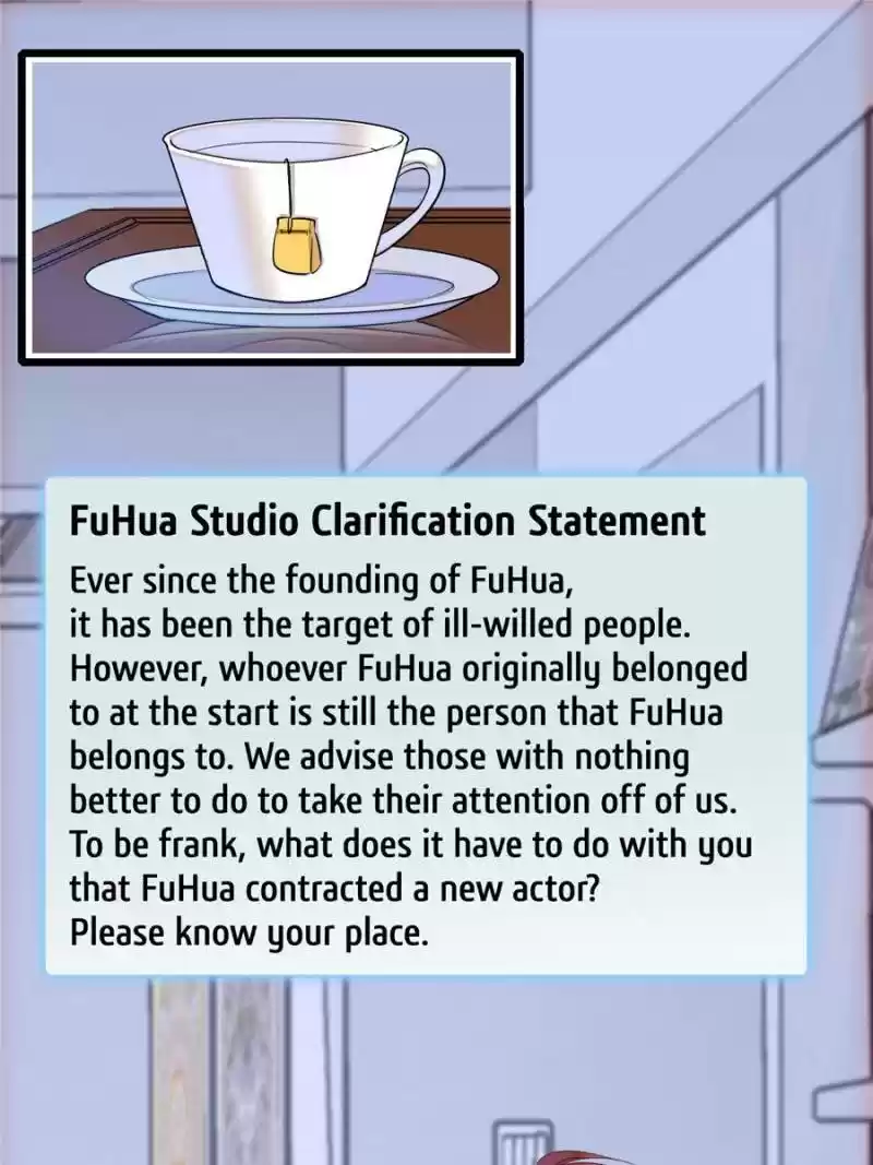 I’M Being Shipped With The King Of Film! Chapter 61