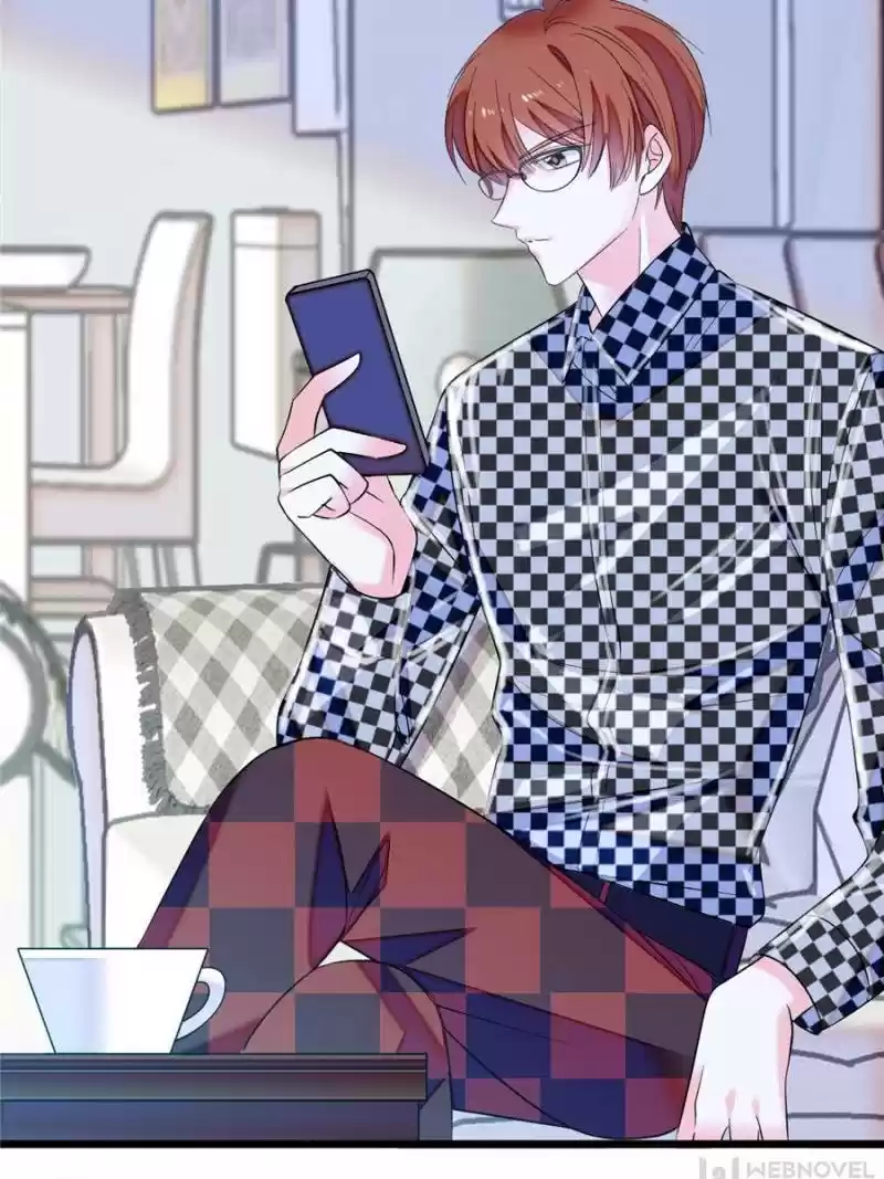 I’M Being Shipped With The King Of Film! Chapter 61